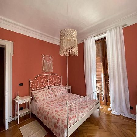 La Petite Maison De La Ville Turin Exterior photo