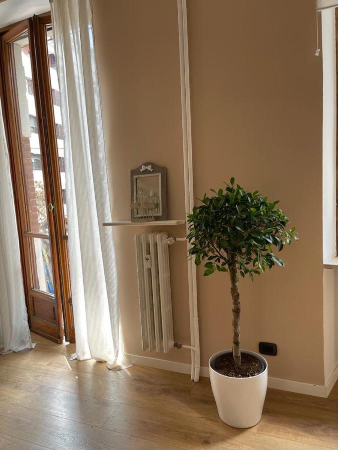 La Petite Maison De La Ville Turin Exterior photo