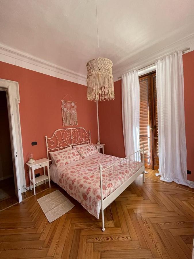 La Petite Maison De La Ville Turin Exterior photo